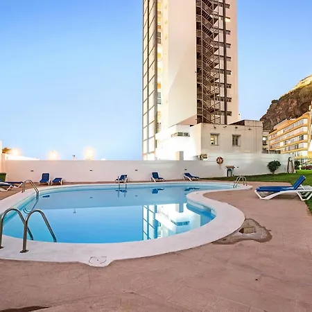 Martianez Con Wifi Appartement Puerto de la Cruz  Buitenkant foto
